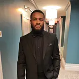 Foto de perfil de Cheavon Clarke