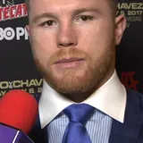 Foto de perfil de Canelo Álvarez