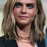 Cara Delevingne