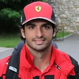 Carlos Sainz