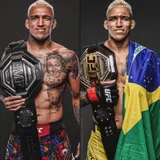 Charles Oliveira
