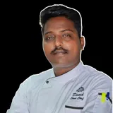 Dinesh C