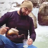Gani Çağlar Sandıkkaya