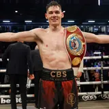 Chris Billam-Smith