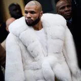 Chris Eubank Jr.