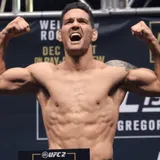 Chris Weidman