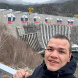 Fedor Chudinov