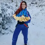 Claudia do Val