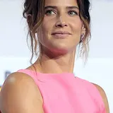 Cobie Smulders