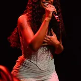Coco Jones