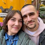 Cost & Mayor (Austin and Marideth Telenko)