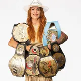 Cris Cyborg