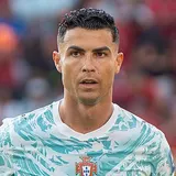 Foto de perfil de Cristiano Ronaldo