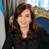 Cristina Kirchner