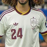 Marc Cucurella