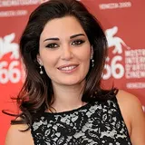 Cyrine Abdel Nour