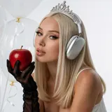 Foto de perfil de Daniella Chávez