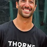 Daniel Ricciardo