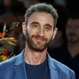 Dani Rovira