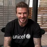 Foto de perfil de David Beckham