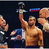 David Lemieux