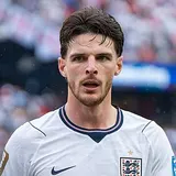 Declan Rice