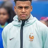 Désiré Doué
