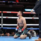 Diego De La Hoya