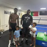 Dillian Whyte