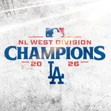 Los Angeles Dodgers