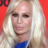 Donatella Versace