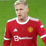 Donny van de Beek