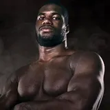 Daniel Dubois