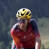 Egan Bernal