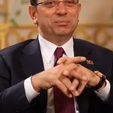 Ekrem İmamoğlu