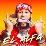 Foto de perfil de El Alfa