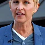 Ellen DeGeneres