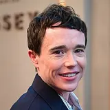 Elliot Page