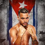 Robeisy Ramírez