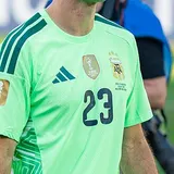 Emiliano Martínez