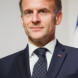Emmanuel Macron