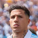 Enzo Fernández