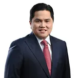 Erick Thohir