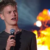 Erik Gronwall