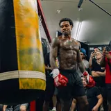 Errol Spence Jr.