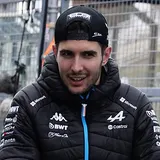 Esteban Ocon