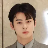 Cha Eun-woo