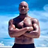 Evander Holyfield
