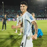 Exequiel Palacios