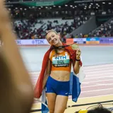 Femke Bol